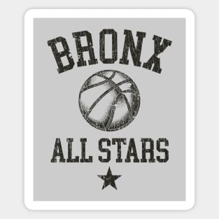 Bronx All Stars 1965 Magnet